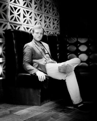Christopher Thomas